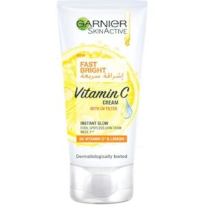 garnier skinactive fast fairness cream 25 ml 36.8